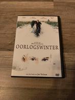 Oorlogswinter dvd, Verzenden