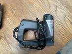 Elektrische tacker nietmachine Novus J 102 A, Doe-het-zelf en Verbouw, Gereedschap | Handgereedschap, Ophalen of Verzenden, Gebruikt