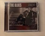 #856 Elvis Presley - Bootleg CD - The Blues 1/500, Ophalen of Verzenden, Nieuw, Cd of Plaat
