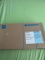 Geberit Sigma 01 Bedieningspaneel - Nieuw in Doos, Doe-het-zelf en Verbouw, Ophalen of Verzenden, Nieuw, Toilet