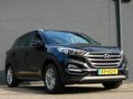 Hyundai Tucson 1.6 GDi Comfort 1e EIGENAAR! DEALER ONDERHOUD, Voorwielaandrijving, Stof, 4 cilinders, Origineel Nederlands