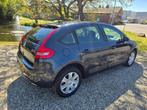 Citroen C4 1.6 VTi Anniversaire Airco 105.000 KM, Auto's, Voorwielaandrijving, Gebruikt, 4 cilinders, 1545 kg