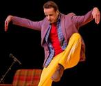 KAMPEN - 3 tickets henry van loon vrijdag 7 november 20.15, Drie personen of meer, November