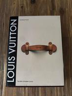 Louis Vuitton Tafelboek - Luxe en Stijl, Ophalen of Verzenden, Zo goed als nieuw, Overige onderwerpen