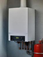 Nefit Topline HRC 30 / CW5 HR CV ketel 2007, Doe-het-zelf en Verbouw, Verwarming en Radiatoren, 800 watt of meer, Minder dan 60 cm