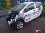 deuren hyundai i10 2014 la ra rv deur, Auto-onderdelen, Carrosserie en Plaatwerk, Ophalen, Gebruikt, Achter, Achterklep