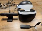 Playstation PS VR bril inclusief camera en adapter, Ophalen, Zo goed als nieuw, Sony PlayStation