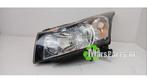 Koplamp links van een Chevrolet Cruze, Ophalen of Verzenden, 3 maanden garantie, Gebruikt, Chevrolet