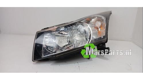 Koplamp links van een Chevrolet Cruze, Auto-onderdelen, Verlichting, Chevrolet, Gebruikt, 3 maanden garantie, Ophalen of Verzenden