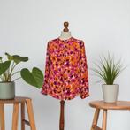 FABIENNE CHAPOT RESA blouse candy cat maat 40, Verzenden, Maat 42/44 (L), Nieuw, Oranje