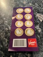 Zegels voor v d Valk beddengoed 3,00 euro incl verzenden, Vomar, Verzenden