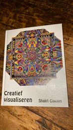 S. Gawain - Creatief visualiseren, Boeken, Psychologie, S. Gawain; R. Noorbeek, Ophalen of Verzenden, Zo goed als nieuw