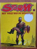 Storm (5 stripboeken), Meerdere stripboeken, Ophalen of Verzenden, Nieuw