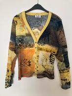 PauseCafe  Vestje 44, Kleding | Dames, Truien en Vesten, Ophalen of Verzenden, Zo goed als nieuw, Maat 42/44 (L)