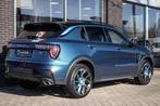 Lynk & Co 01 1.5 | Infinity audio | Panorama dak | Elektrisc, Auto's, 12 maanden, Stof, Euro 6, Blauw