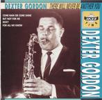 Dexter Gordon – There Will Never Be Another You C.D., Ophalen of Verzenden, Gebruikt, Jazz en Blues