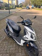 Sym Jet 4 - (nieuwe)Onderdelen/Renovatie, Ophalen, Gebruikt, Overige typen, SYM