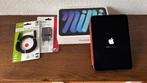 Apple iPad Mini 6 - 64 GB - eventueel met Apple Pencil, Computers en Software, Apple iPads, 8 inch, Ophalen of Verzenden, Zo goed als nieuw
