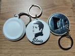 Elvis Presley sleutelhanger (of opener), Nieuw, Overige typen, Ophalen of Verzenden