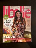 bo* Magazine - Lente Kapsels & Kleur, Boeken, Ophalen of Verzenden, Nieuw, Damesbladen