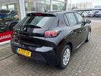 Peugeot 208 1.2 PureTech Active, Auto's, Peugeot, Voorwielaandrijving, Stof, Gebruikt, Euro 6