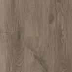 Aanbieding Klik PVC Bruin-Grijs Eiken €12,90M² inclusief btw, Ophalen, Nieuw, Crème