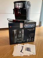 DeLonghi Magnifica S - Espressomachine - Zwart, Espresso apparaat, 10 kopjes of meer, Koffiebonen, Ophalen of Verzenden