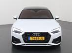 Audi A5 Sportback 40 TFSI quattro S edition Competition 204, Auto's, Te koop, Benzine, A5, Hatchback