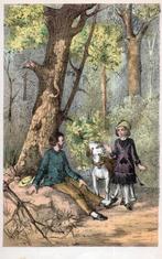 Andriessen, Suze - Klimop ( 1895), Antiek en Kunst, Ophalen of Verzenden