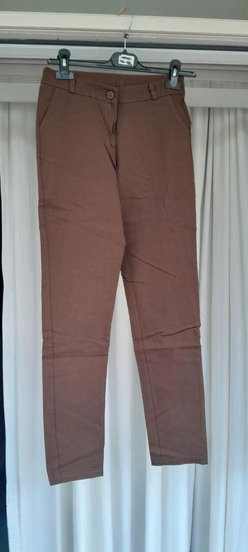 Damesbroeken nieuw. Diverse kleuren. Maat s/m beschikbaar voor biedingen