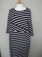 Mooie jurk maat 46 van Gerry Weber Casual  ., Blauw, Maat 46/48 (XL) of groter, Ophalen of Verzenden, Zo goed als nieuw