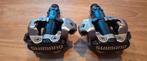 Shimano PD‑M520 SPD Pedalen – Nieuw, nooit gebruikt, Ophalen of Verzenden, Nieuw, Overige typen