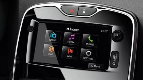 Renault Dacia Opel MEDIA NAV MN1 MN2 MN3 Europa Update 2025, Computers en Software, Navigatiesoftware, Nieuw, Update, Heel Europa