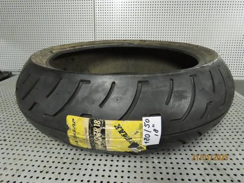 Achterband band 180/50-18 Dunlop Sportmax Rear tire NOS, Motoren, Accessoires | Overige, Nieuw, Ophalen of Verzenden