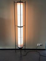 Vintage Kho Liang Ie design vloerlamp, Ophalen, Zo goed als nieuw, 150 tot 200 cm