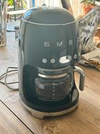 Smeg filter koffiezetapparaat, Witgoed en Apparatuur, Koffiezetapparaten, Koffiemachine, Ophalen