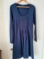 .Juffrouw Jansen blauw maat L, Maat 38/40 (M), Blauw, Ophalen of Verzenden, Zo goed als nieuw