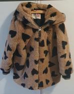 Noppies winterjas maat 128/134, Kinderen en Baby's, Kinderkleding | Maat 128, Ophalen of Verzenden, Noppies, Meisje, Jas