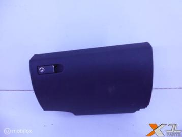 C-KLASSE W204 DASHBOARDKAST ANTRACIET A2046800098 9F45 beschikbaar voor biedingen
