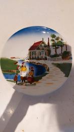 Leuke antieke bordjes, Antiek en Kunst, Antiek | Porselein, Ophalen