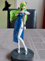 Code geass c2, Ophalen of Verzenden, Zo goed als nieuw