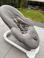 Stokke steps bouncer wipstoel, Ophalen of Verzenden, Gebruikt