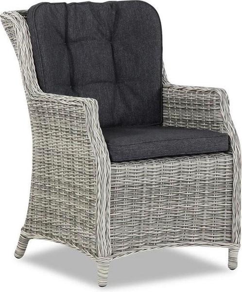 Garden Collections Vita dining tuinstoel, Tuin en Terras, Tuinstoelen, Gebruikt, Kunststof, Ophalen