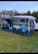 Hobby 440 de Luxe. Bj 1999, Caravans en Kamperen, Treinzit, Dwarsbed, Luifel, 1000 - 1250 kg