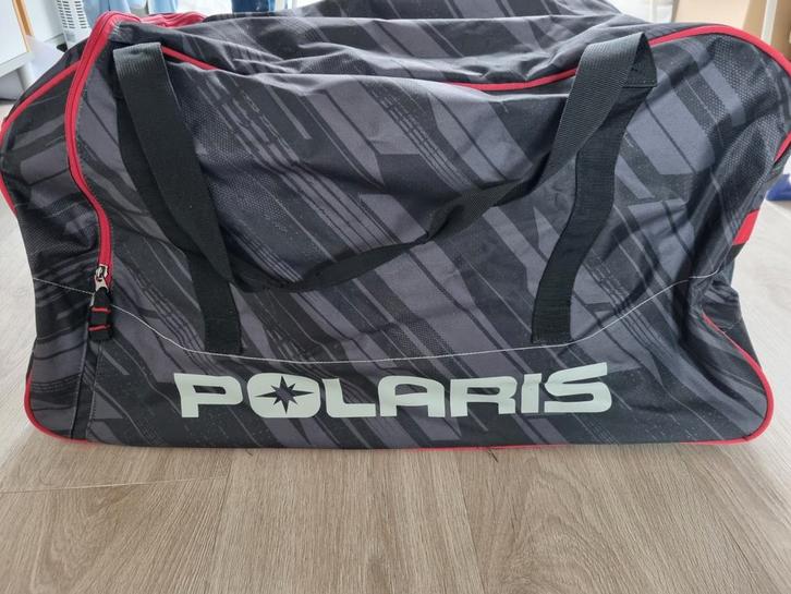 Polaris Reistas 60L Ogio - Zo goed als nieuw!, Kleding | Heren, Heren-kledingpakketten, Ophalen of Verzenden