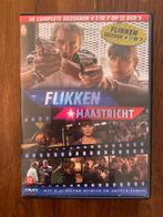 Flikken Maastricht seizoen 4 t/m 7 op 12 dvd's, Vanaf 12 jaar, Ophalen of Verzenden, Zo goed als nieuw, Boxset