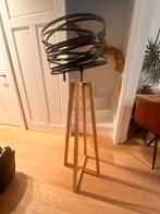 Design Lamp met Defect - Opknapper!, Ophalen of Verzenden, Gebruikt