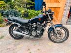 Honda Nighthawk  CBX 650  om mee te rijden of onderdelen, Motoren, Ophalen, Gebruikt