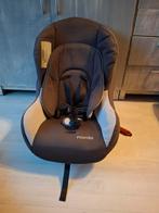 Nania autostoeltje - Zwart - Autogordel bevestiging, Overige merken, 9 t/m 18 kg, Gebruikt, Autogordel