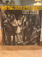 Long tall ernie& the shakers  get it in, Cd's en Dvd's, Vinyl Singles, Ophalen of Verzenden, Zo goed als nieuw, Pop